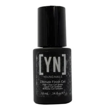 Young Nails Ultimate Finish Gel 10ml - Gel Topcoat