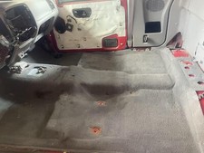 98-11 Ford Ranger Super Cab Carpet Ext Cab 4x4 At Grey Nice