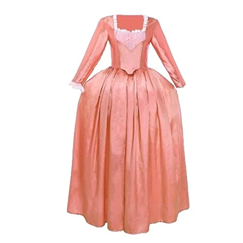 Disfraces victorianas de encaje para niñas