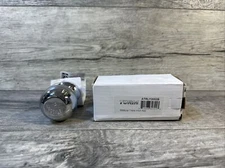 Torin 2" Diameter Trailer Hitch Ball: 3 Ton (6,000 lb) Capacity ATRLY2002B #M26