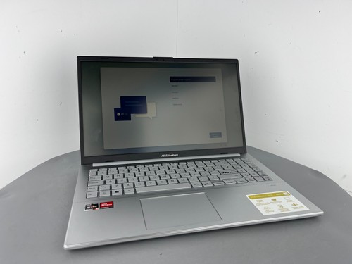 (Pa2) ASUS Vivobook Go 15 (E1504F) 128GB SSD - 8GB RAM