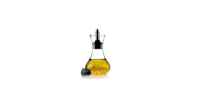Eva Solo Dressing-Shaker Dressingmixer Schüttelbecher Glas 567680