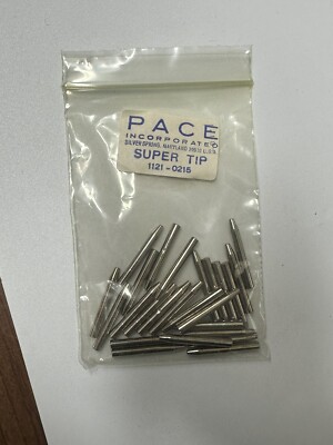 Pace Extractor Tip 121-0215 25 Stück