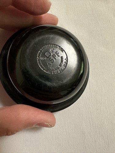 VTG MacBick 2000 ML Glass Saline Bottle Corning Borosilicate Wilmington, Mass - 第 4/22 張圖片
