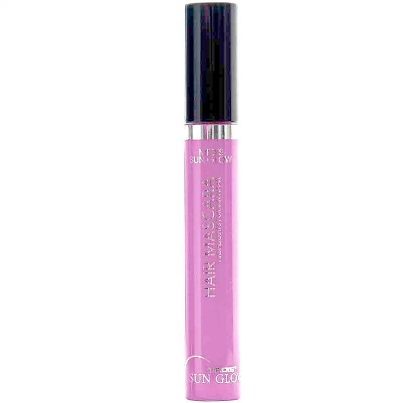 Medis Sun Glow Hair Mascara pink 18ml