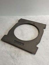 Ash Pit Ashpit Top Plate for RAYBURN REGENT SPARE PARTS - Cast Iron