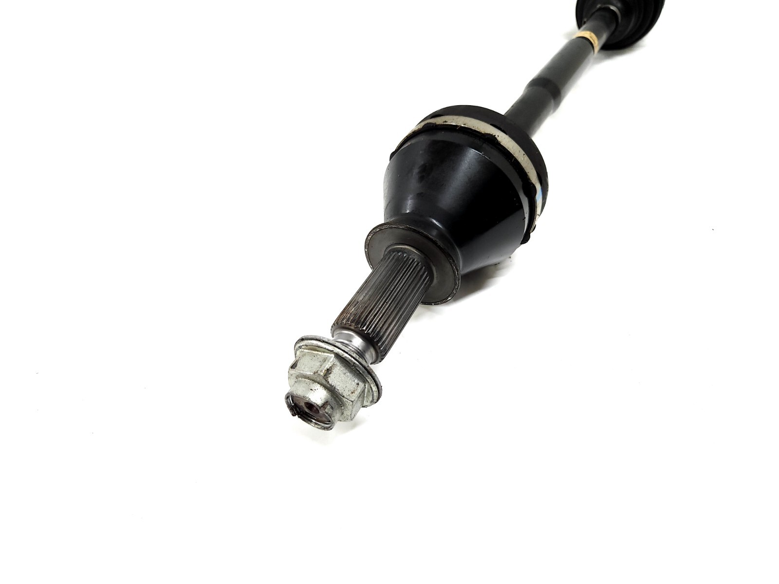 ⭐ 14-21 Maserati Ghibli Quatt Rear Right or Left Axle Shaft Cv Output Joint Oem
