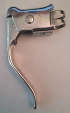 Vintage Dia-Compe road bike BRAKE LEVER non aero    NOS 