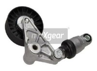 Original Maxgear Spannrolle Keilrippenriemen 54-0035 FüR Opel Saab