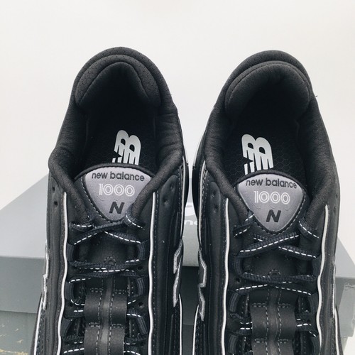 Size 12 - New Balance M1000 LNY Black - Bild 9 von 23