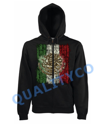 mexico soccer sweater