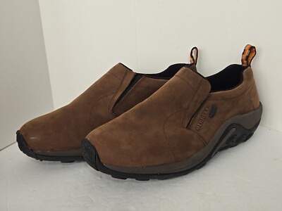 MERRELL MEN JUNGLE MOC NUBUCK