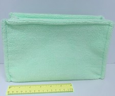 5 X Ulta Beauty pouches / Makeup bags Cosmetic bag pouch Perfect For Travel