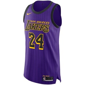 nike kobe bryant jersey 24