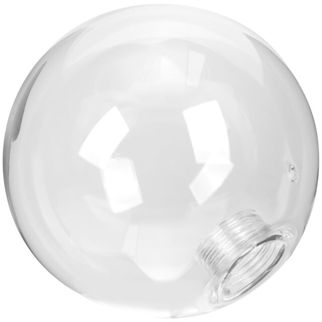 Lampenschirm Glas Kugellichtabdeckung Halterungsersatzkugeln Und -schirme VZ10394