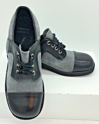 womens suede saddle shoes