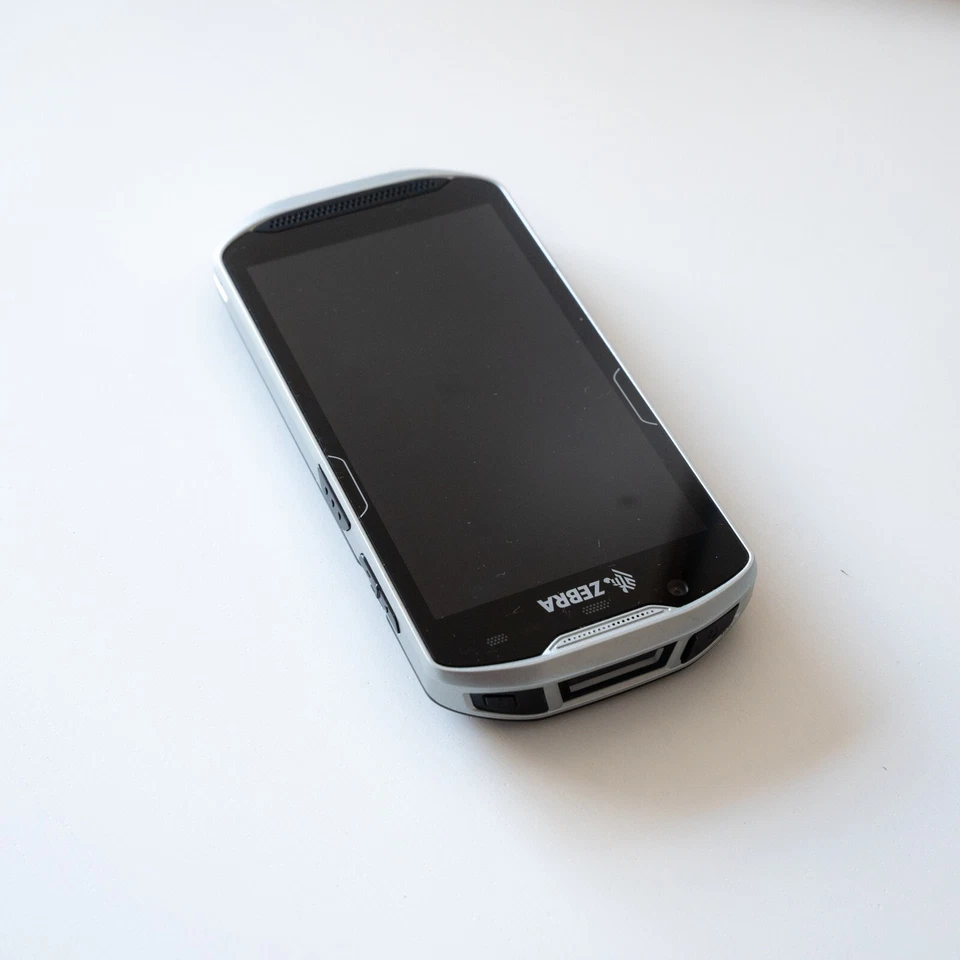 Zebra TC52 TC520K-1PEZU4P-A6 Barcode Scanner Android 14 - Image 4 of 4