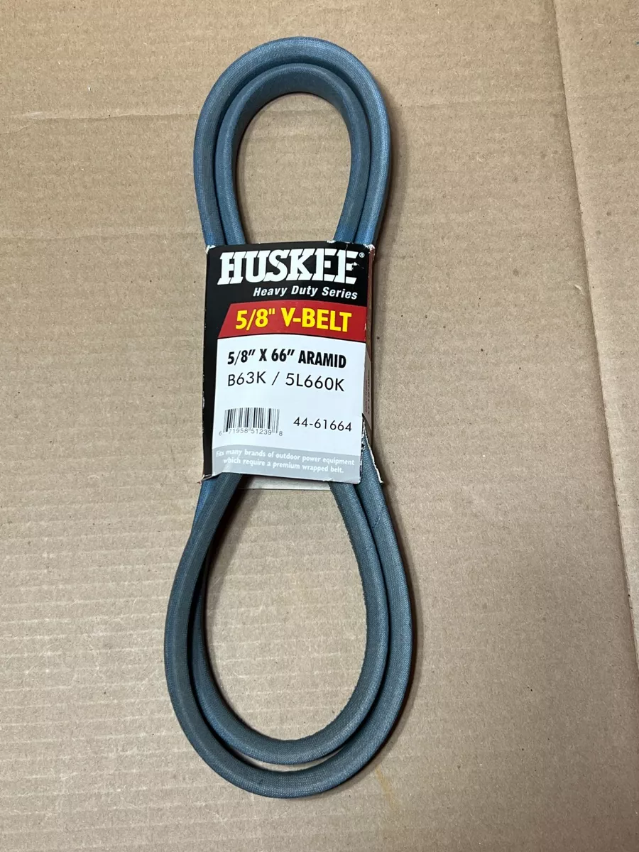 HUSKEE Blue V Belt 5 8