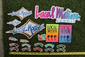 Local Motion HAWAII　美品中古ボード Local Motion HAWAII 美品中古ボード Yahoo!オークション