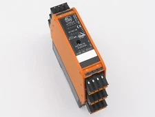 IFM AS-Interface Control Cabinet Module AC2257 AS-i SmartLine25 4DI 4DO T C Module