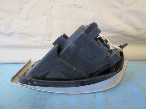 ✅ 03 04 05 06 07 08 09 Lexus gx470 Fog Driving Light Lamp Right PASSENGER OEM - Picture 5 of 6