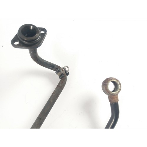 BMW R 1100 RT 259 [1997] - Kühler Leitung