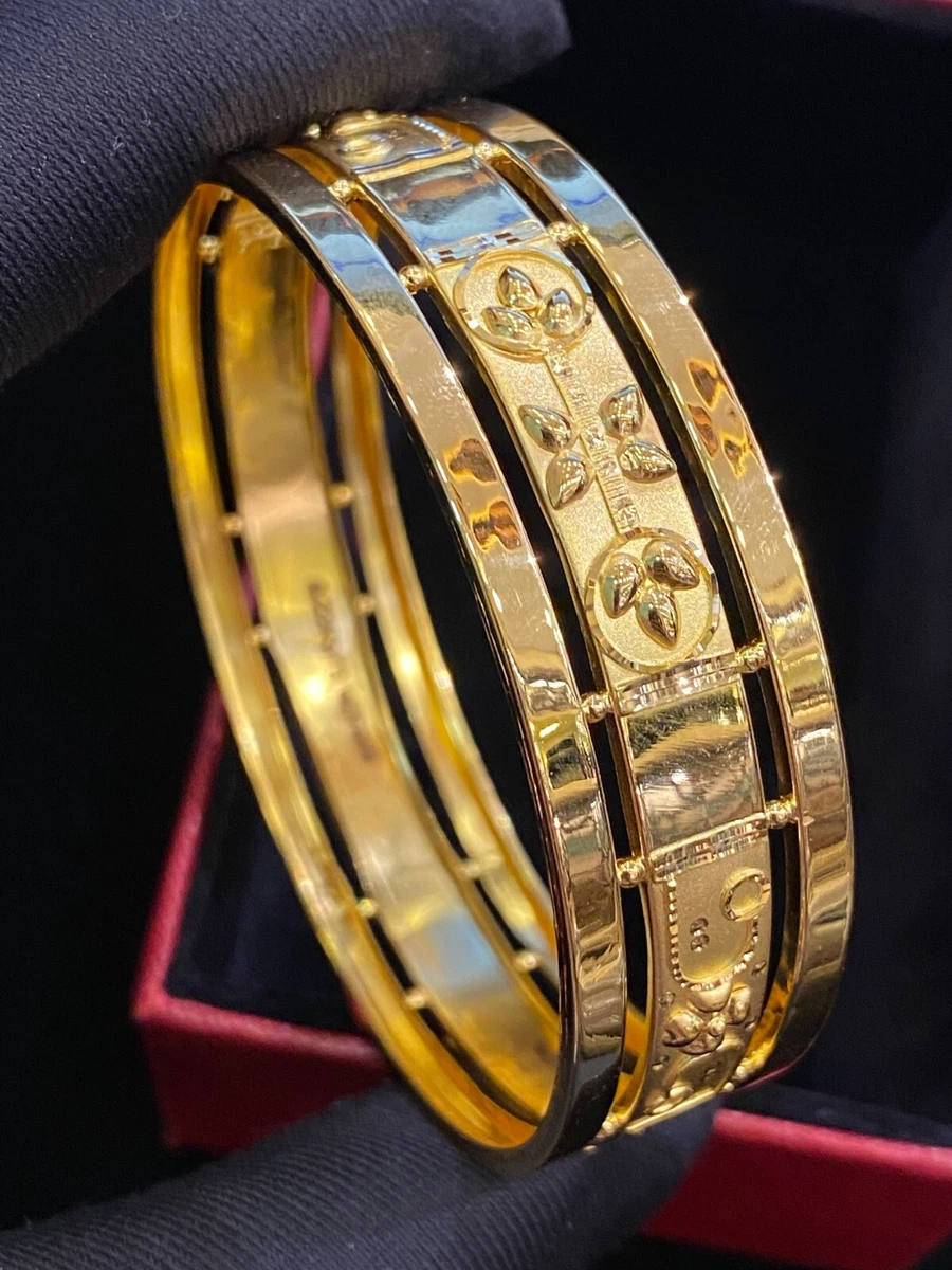 Hallmark gold shop kangan