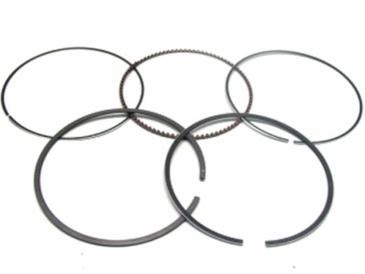 KOLBENRINGE FÜR HONDA TRX 650 RINCON '03-'05 (ZYLINDERBOHRUNG 101.00MM +1.00MM)