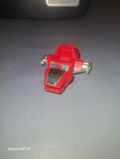TAKARA DIAKRON MULTI-FORCE 14 ROBOT PART 6