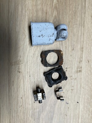 mopar 1966 ? 1967 ? steering coupler dodge plymouth b-body unsure which year 66?