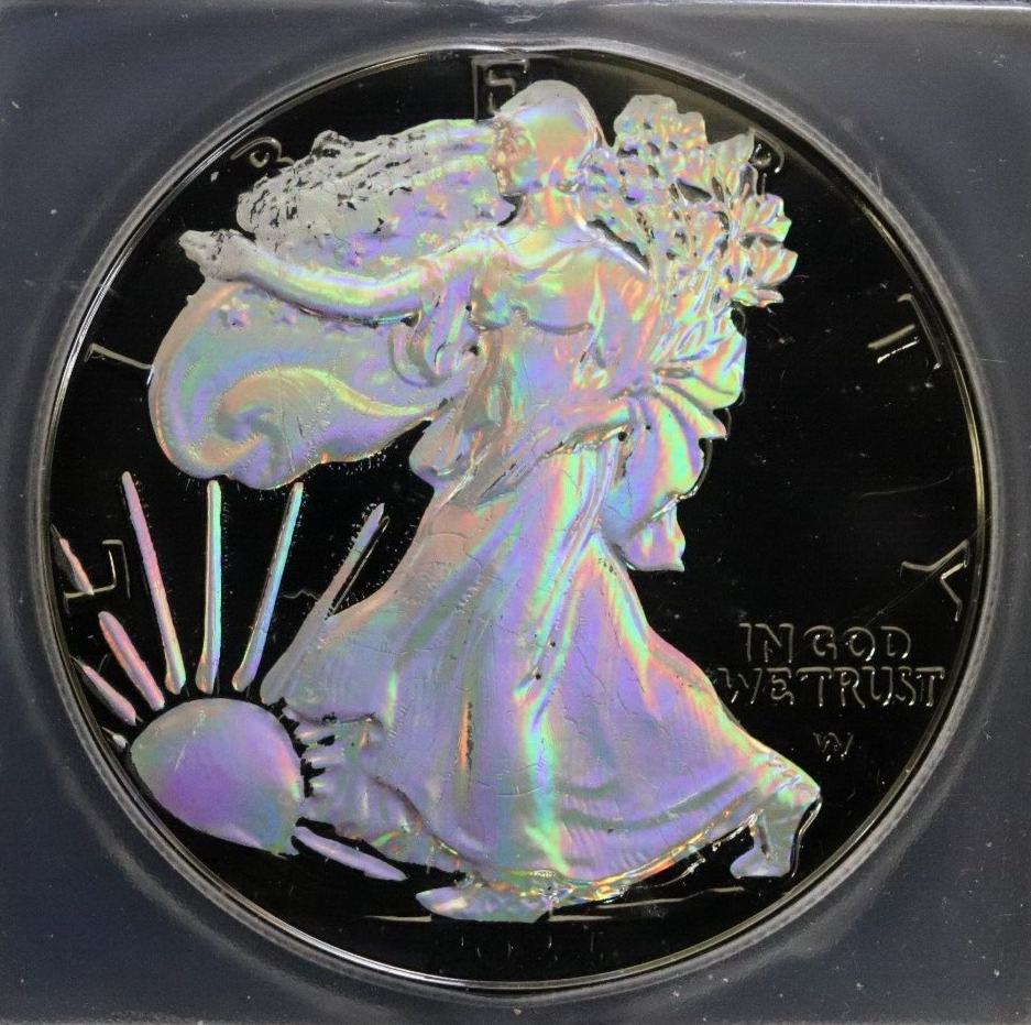 銀貨　１オンス　ローマの貴婦人　アメリカ　２０２４ 2024 $1 Morgan Silver Dollar NGC MS70 FDI Morgan Label - Pinehurst