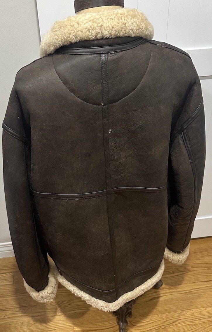 ジャケット・アウター VTG 90s WALTER DAVOUCCI JKT HIPHOP#RAP Davoucci Jacket - Etsy