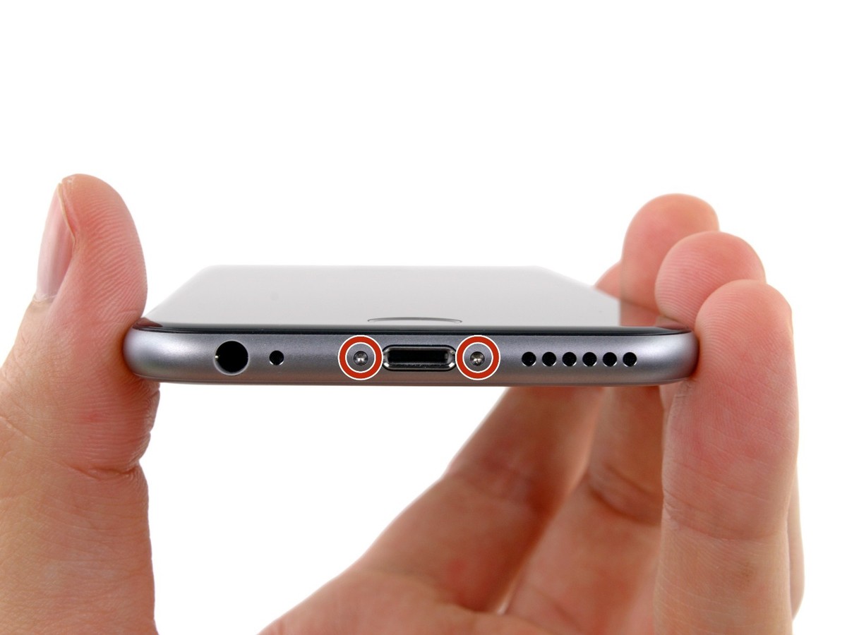 For iPhone 7 8 Repair Tools Kit Screwdriver Set Tool