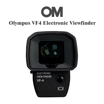 VF-4 VF4 Electronic Viewfinder for Olympus E-M1 E-M5 E-P5 E-P7 E