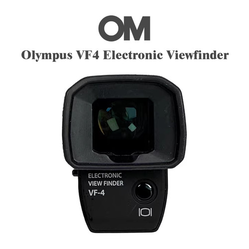 VF-4 VF4 Electronic Viewfinder for Olympus E-M1 E-M5 E-P5 E-P7 E-PL8 E-PL7 E-PL6