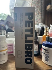 Petlibro Dockstream RFID Smart Fountain Replacement Filters 8pack