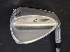 Titleist Vokey SM11 Golf Wedge - Right Hand - Chrome 54  Loft 08  Bounce M Grind