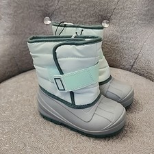 Cat  Jack Warm Waterproof Winter Boots, NWT, Size Little Kids 7