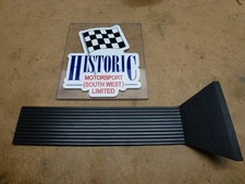 MK1 ESCORT, FIBRA DI VETRO, REPLICA, VASSOIO/CONSOLE CENTRALE PER MONETE, RASCHIETTO GHIACCIO