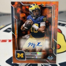 2026 Bowman Sapphire Football Guide in-content 12