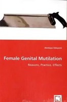 Akintayo Odeyemi | Female Genital Mutilation | Taschenbuch | Englisch (2008)