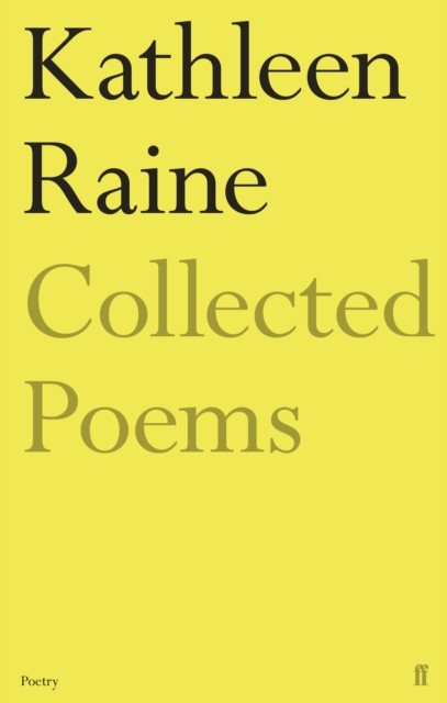 Collected Poems Of Kathleen Raine - Image 4