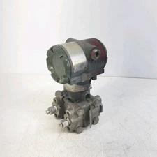 Yokogawa DPharp Transmitter EJA 110A S1-EMS5B-77NN/FU1/D1/C3/N4