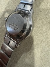 Cartier Santos 29mm Octagon Automatique 6