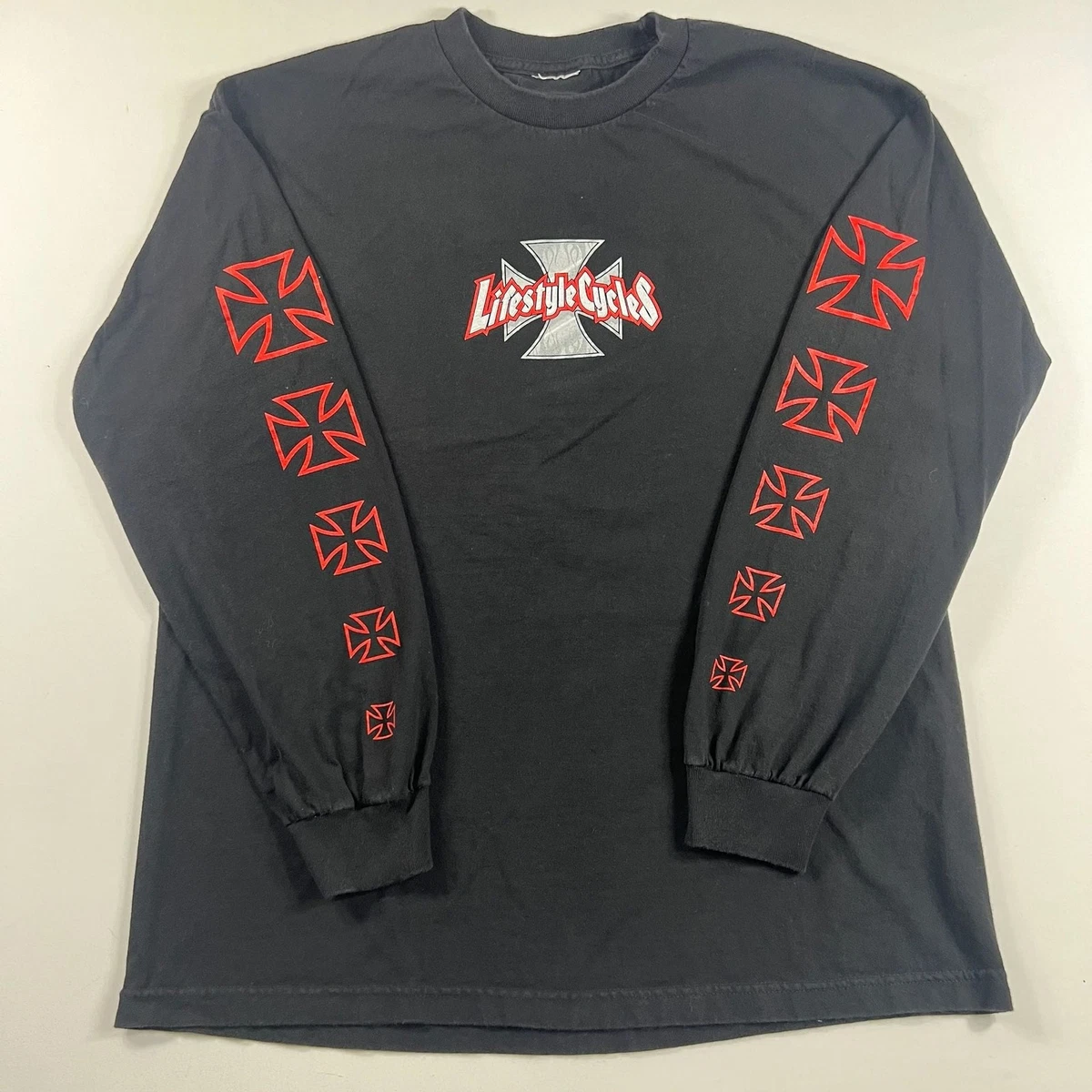 iron cross t shirt products for sale | eBay
