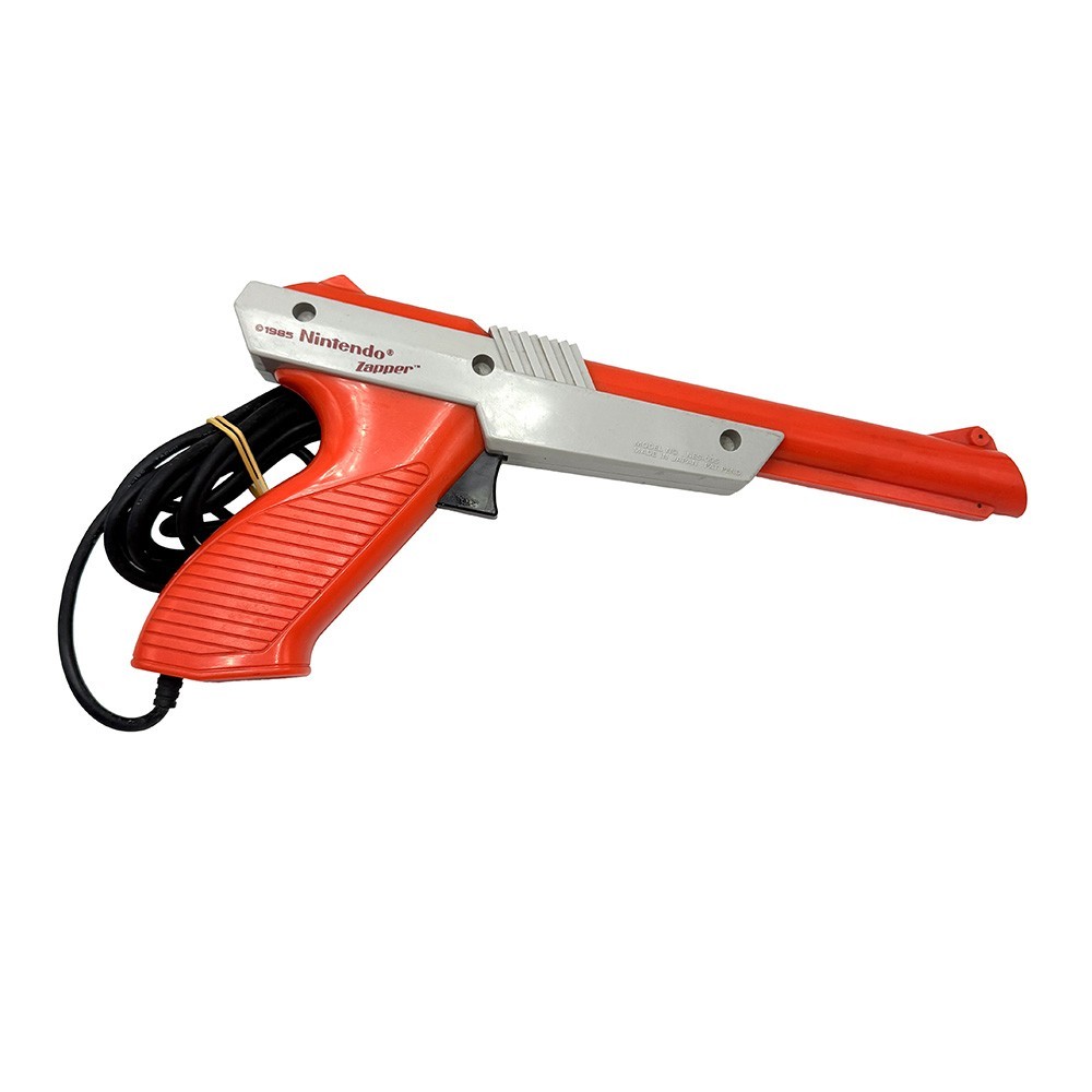 Nintendo NES Zapper