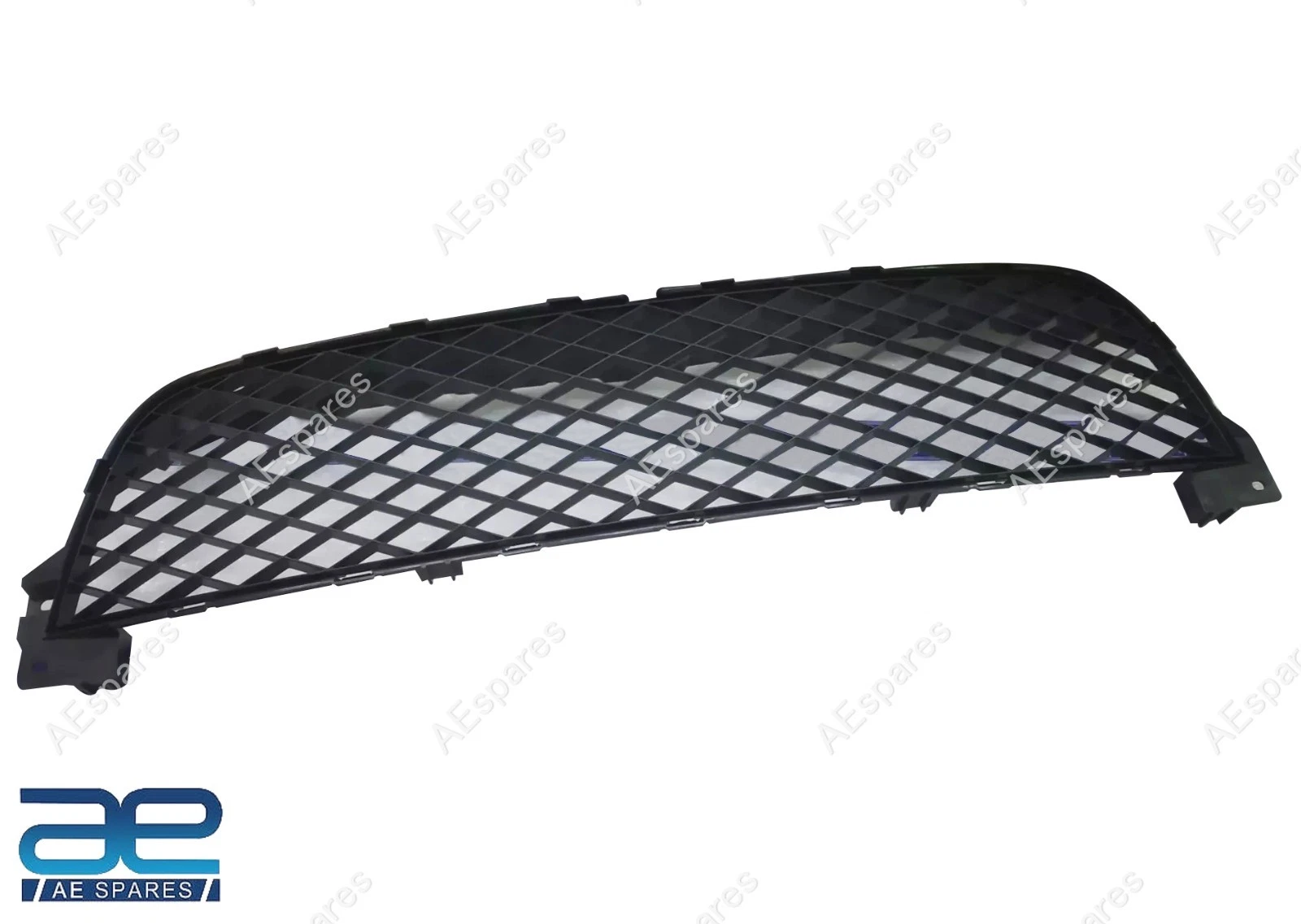 Front Bumper Net Grille For Suzuki Grand Vitara 2.4L 2009-2015 71721-77K00 view 4