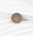 1853 Seated Liberty Silver Dime with Arrows - AG/G Details - 1354B