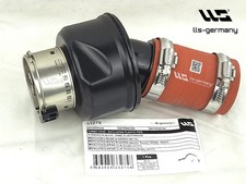 Ladeluftschlauch für MERCEDES A-Klasse 160 CDI 180 CDI A6070940182 LLS Germany