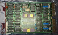 M8186 PDP 11/23 CPU Board